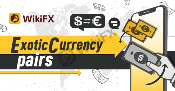 exotic currency pair